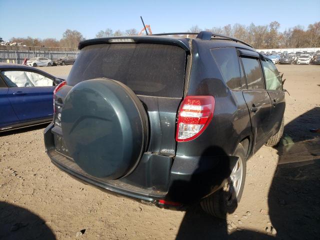 Photo 4 from auction – 2010 TOYOTA RAV4 with VIN 2T3BF4DV9AW037145