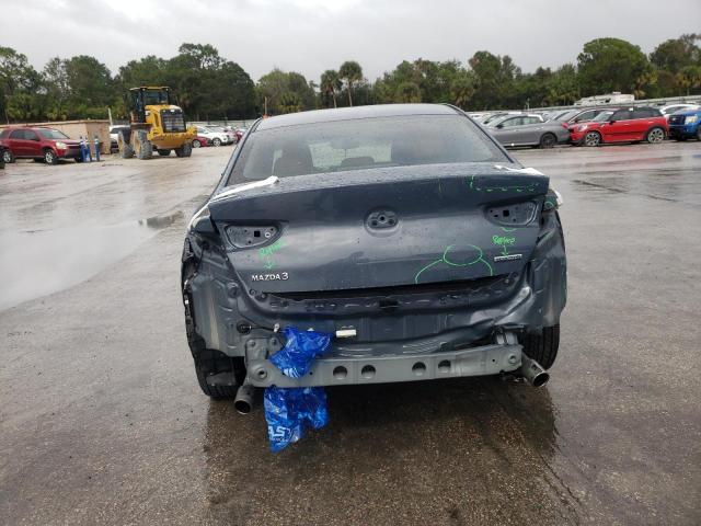Photo 9 from auction – 2022 MAZDA 3 PREFERRE with VIN 3MZBPACL9NM301125