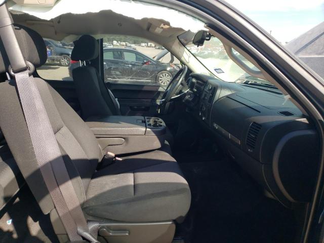 Photo 5 from auction – 2011 GMC SIERRA C15 with VIN 1GTR1VE07BZ463150