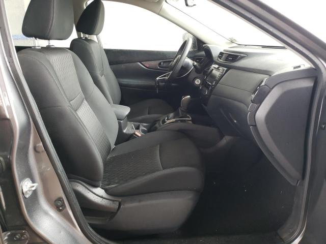 Photo 5 from auction – 2019 NISSAN ROGUE S with VIN KNMAT2MT0KP541510