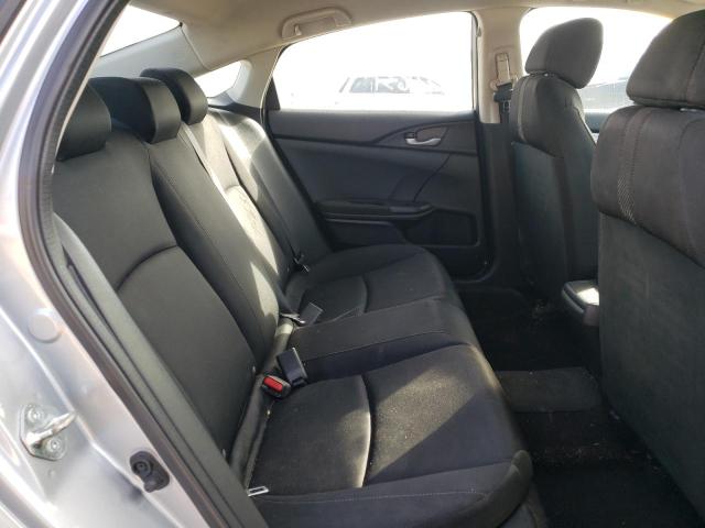 Photo 6 from auction – 2018 HONDA CIVIC LX with VIN 2HGFC2F50JH605845