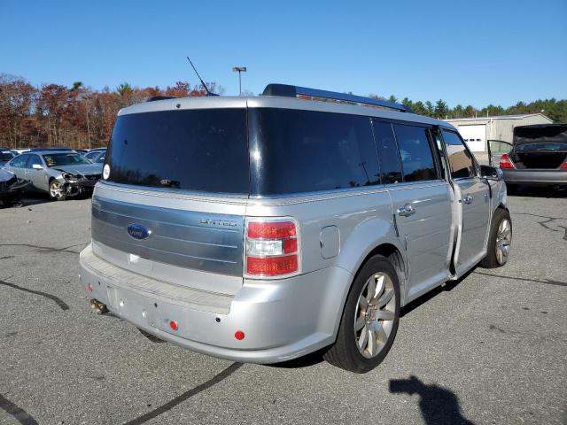Photo 4 from auction – 2009 FORD FLEX LIMIT with VIN 2FMDK53C09BA22635