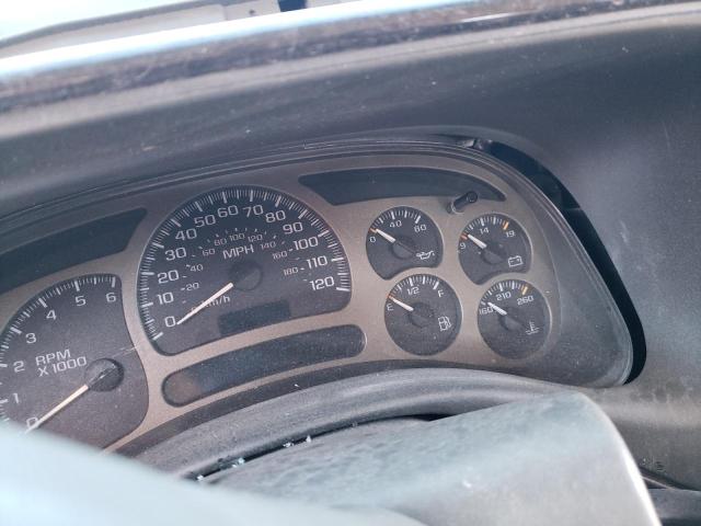 Photo 8 from auction – 2003 GMC YUKON DENA with VIN 1GKEK63U63J154667