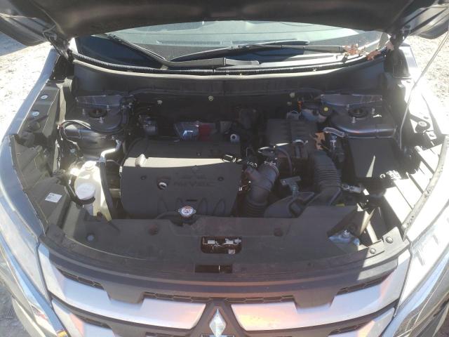 Photo 7 from auction – 2022 MITSUBISHI OUTLANDER with VIN JA4APUAU4NU001042