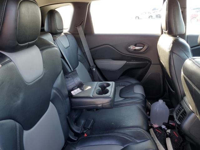 Photo 6 from auction – 2014 JEEP CHEROKEE L with VIN 1C4PJLDB3EW157356