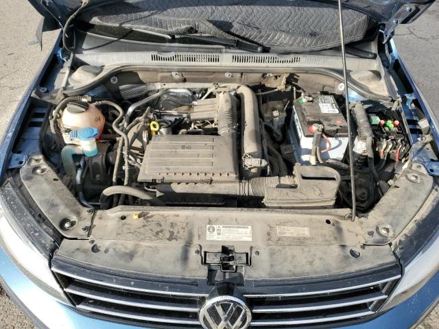 Photo 7 from auction – 2017 VOLKSWAGEN JETTA SE with VIN 3VWDB7AJ9HM345433