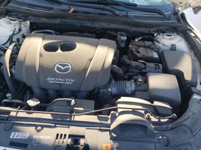 Photo 7 from auction – 2015 MAZDA 3 TOURING with VIN 3MZBM1L78FM183369