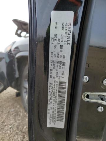 Photo 10 from auction – 2019 JEEP CHEROKEE L with VIN 1C4PJMDX0KD173118