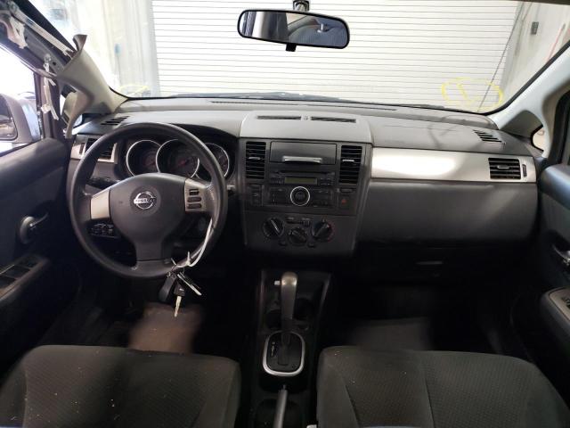 Photo 9 from auction – 2012 NISSAN VERSA S with VIN 3N1BC1CP4CK807457