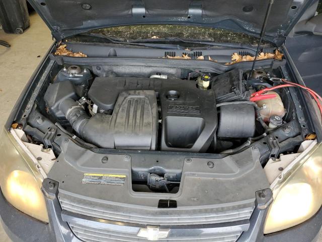 Photo 7 from auction – 2008 CHEVROLET COBALT LS with VIN 1G1AK58F387268007