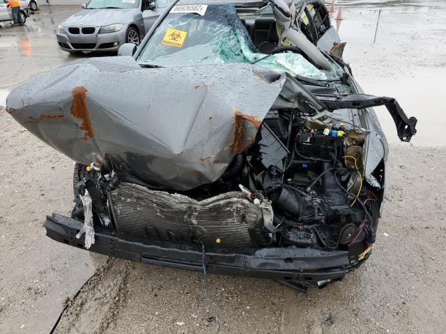 Photo 7 from auction – 2010 HYUNDAI SONATA GLS with VIN 5NPET4AC6AH609076