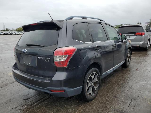 Photo 3 from auction – 2015 SUBARU FORESTER 2 with VIN JF2SJGUC2FH416243
