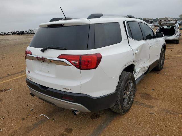 Photo 4 from auction – 2019 GMC ACADIA SLT with VIN 1GKKNULS6KZ191568