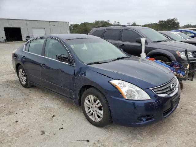 NISSAN ALTIMA BAS 2012 with VIN 1N4AL2AP8CN519569 - Photo from auction