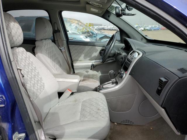 Photo 5 from auction – 2006 CHEVROLET EQUINOX LT with VIN 2CNDL73F766102604