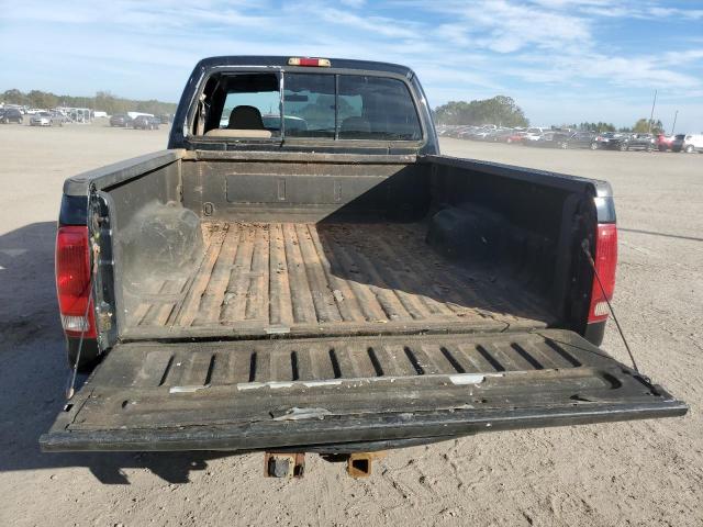 Photo 9 from auction – 2002 FORD F250 SUPER with VIN 1FTNW21F12EC30123