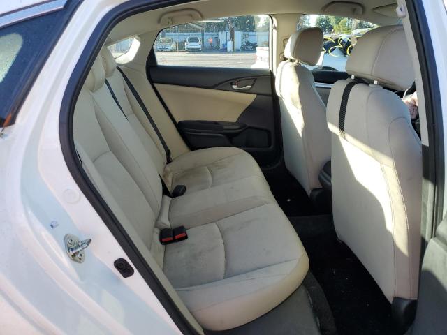 Photo 6 from auction – 2016 HONDA CIVIC LX with VIN 2HGFC2F59GH571834