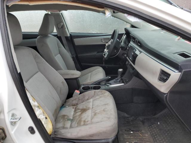Photo 5 from auction – 2016 TOYOTA COROLLA L with VIN 5YFBURHE1GP548560