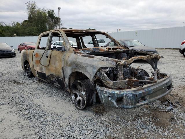 RAM 1500 LARAM 2014 with VIN 1C6RR7NT3ES268438 - Photo from auction