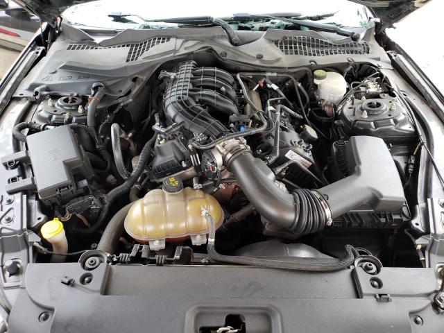 Photo 7 from auction – 2015 FORD MUSTANG with VIN 1FA6P8AM2F5318029