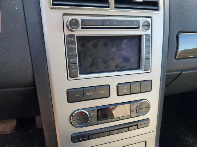 Photo 9 from auction – 2008 LINCOLN MKX with VIN 2LMDU88C48BJ38198