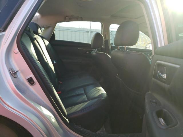 Photo 6 from auction – 2016 NISSAN ALTIMA 3.5 with VIN 1N4BL3AP2GC166046