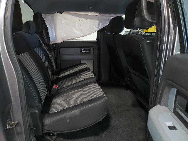 Photo 6 from auction – 2014 FORD F150 SUPER with VIN 1FTFW1EF7EKF31462