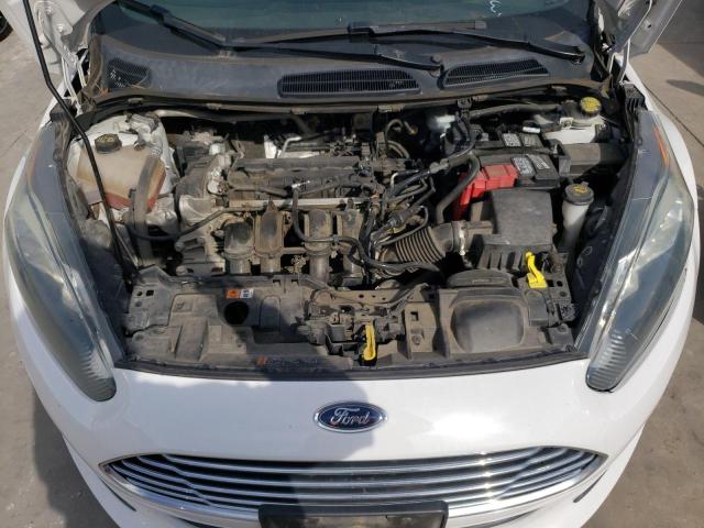 Photo 11 from auction – 2018 FORD FIESTA SE with VIN 3FADP4BJ4JM113738