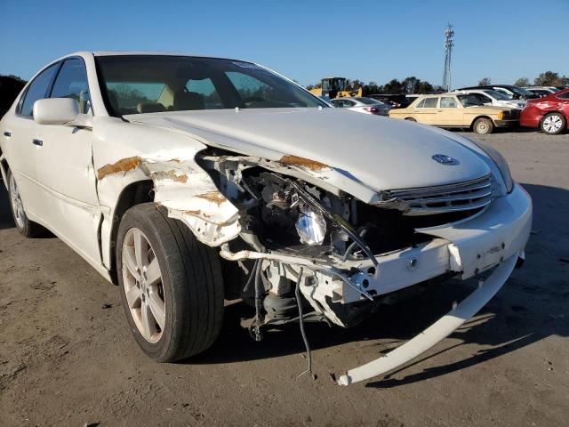 Photo 9 from auction – 2006 LEXUS ES 330 with VIN JTHBA30GX65169733