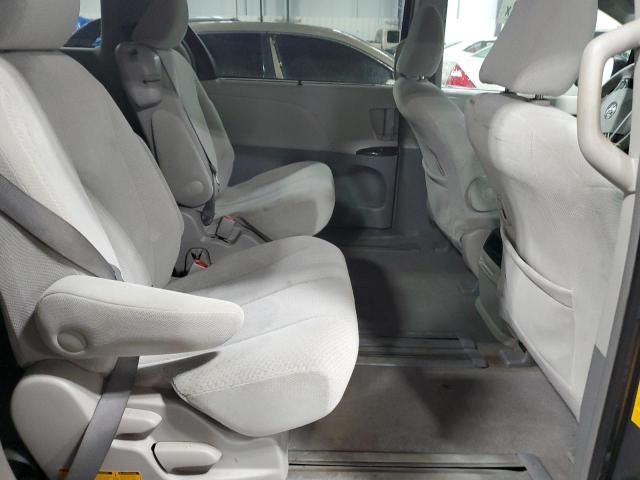 Photo 6 from auction – 2011 TOYOTA SIENNA LE with VIN 5TDKK3DC2BS098957