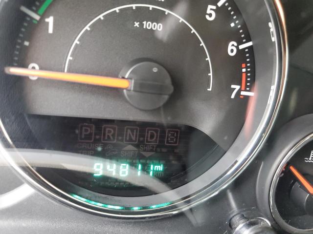 Photo 8 from auction – 2018 JEEP WRANGLER U with VIN 1C4BJWDG9JL883144