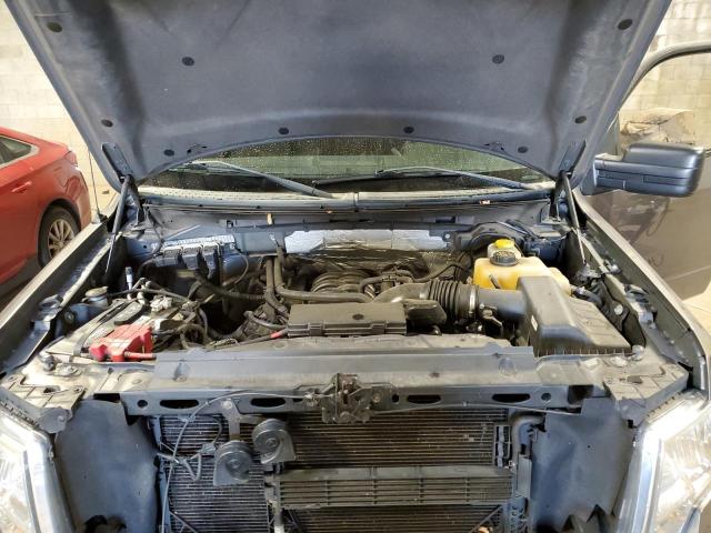 Photo 7 from auction – 2014 FORD F150 SUPER with VIN 1FTFW1EF7EKF31462