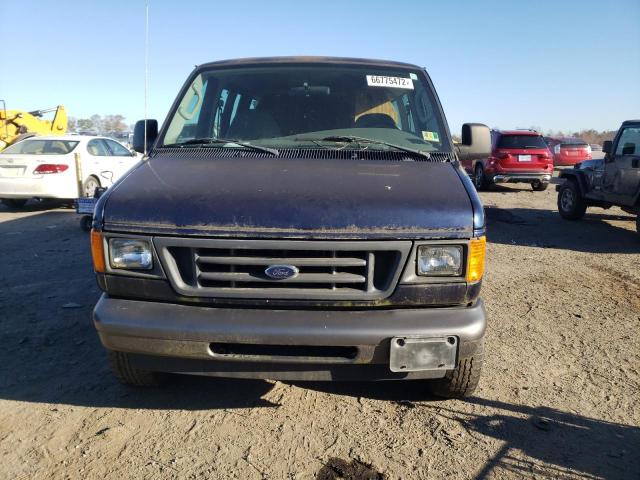 Photo 9 from auction – 2003 FORD ECONOLINE with VIN 1FBSS31L13HB73498