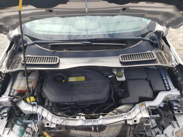 Photo 7 from auction – 2013 FORD ESCAPE SE with VIN 1FMCU9GX0DUC99475