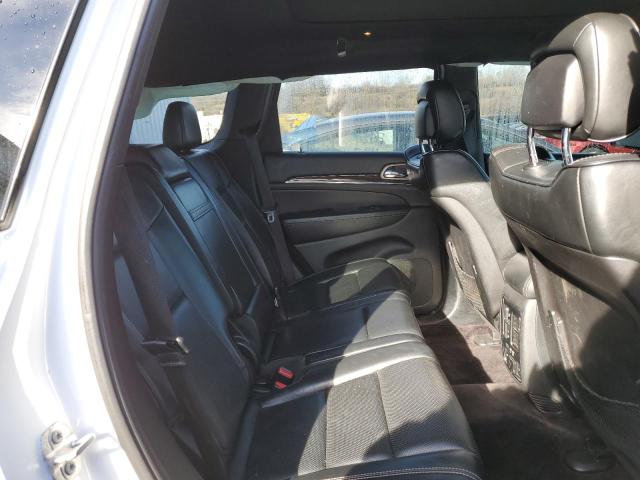 Photo 6 from auction – 2017 JEEP GRAND CHER with VIN 1C4RJFCG6HC613430