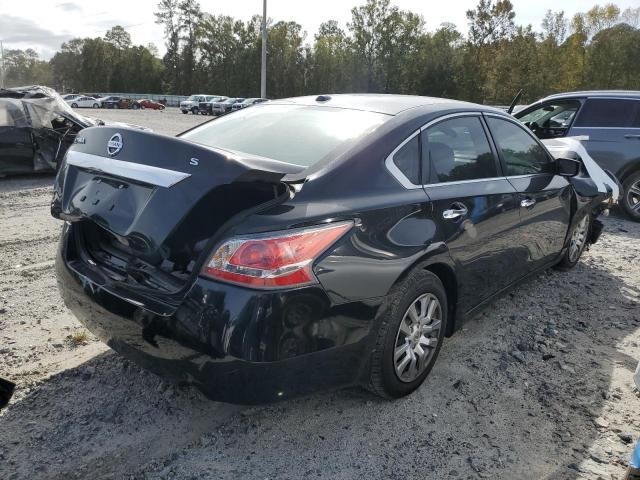 Photo 4 from auction – 2015 NISSAN ALTIMA 2.5 with VIN 1N4AL3AP3FC433012