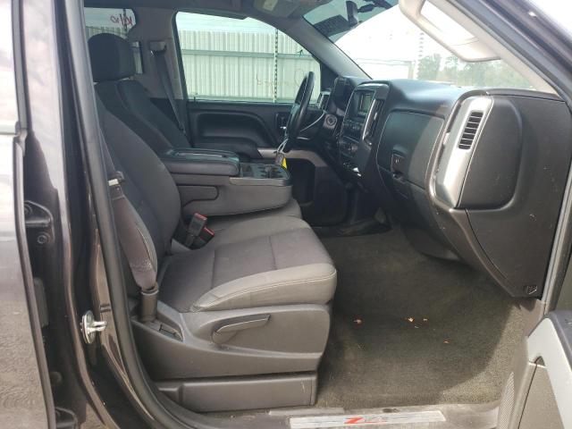 Photo 5 from auction – 2014 CHEVROLET SILVERADO with VIN 3GCUKREC4EG496958