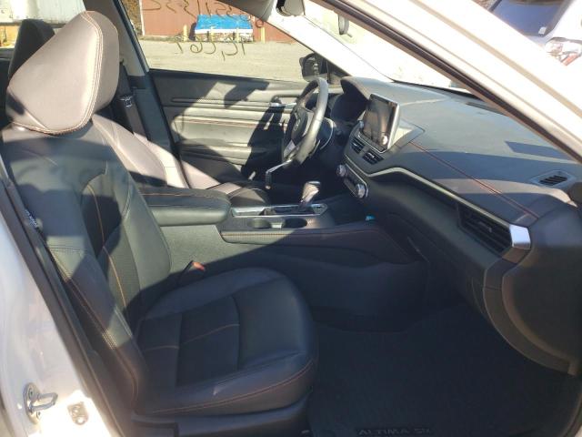 Photo 5 from auction – 2021 NISSAN ALTIMA SR with VIN 1N4BL4CV7MN402840