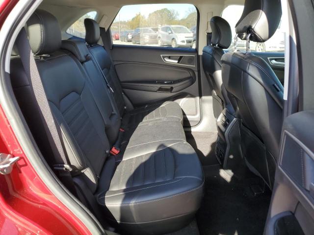 Photo 6 from auction – 2019 FORD EDGE SEL with VIN 2FMPK3J92KBB77220