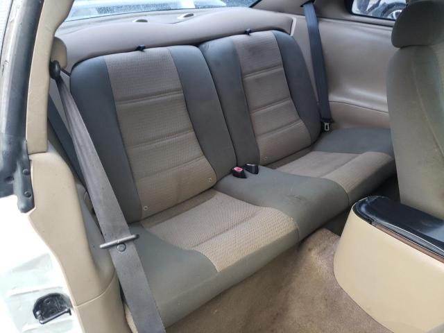 Photo 6 from auction – 2004 FORD MUSTANG with VIN 1FAFP40444F114477