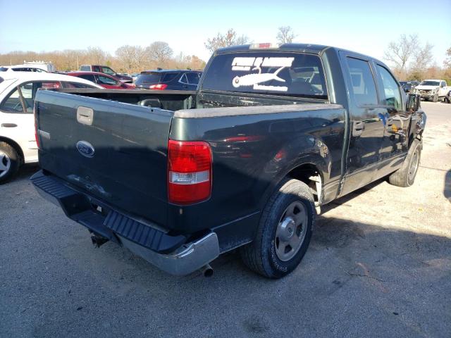 Photo 4 from auction – 2005 FORD F150 SUPER with VIN 1FTPW12575FB51708