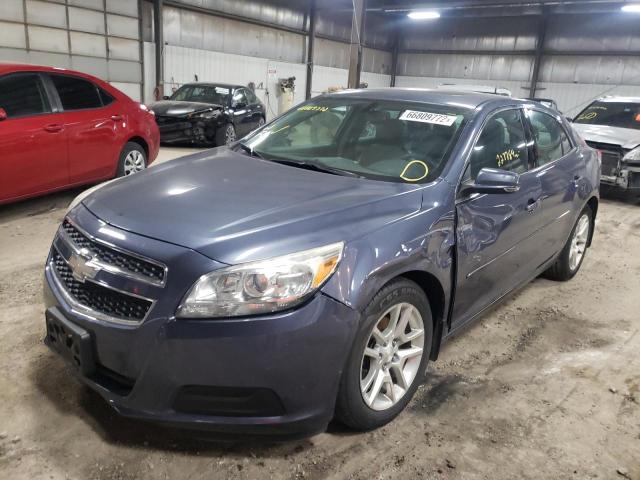 Photo 2 from auction – 2013 CHEVROLET MALIBU 1LT with VIN 1G11C5SA3DF257101