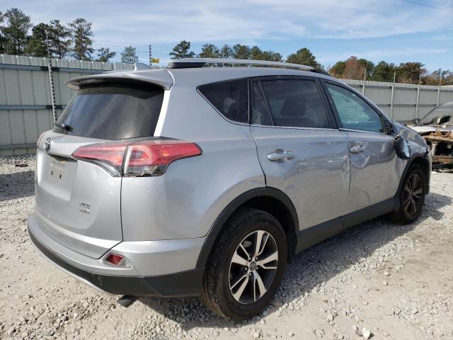 Photo 4 from auction – 2016 TOYOTA RAV4 with VIN 2T3RFREV8GW487114