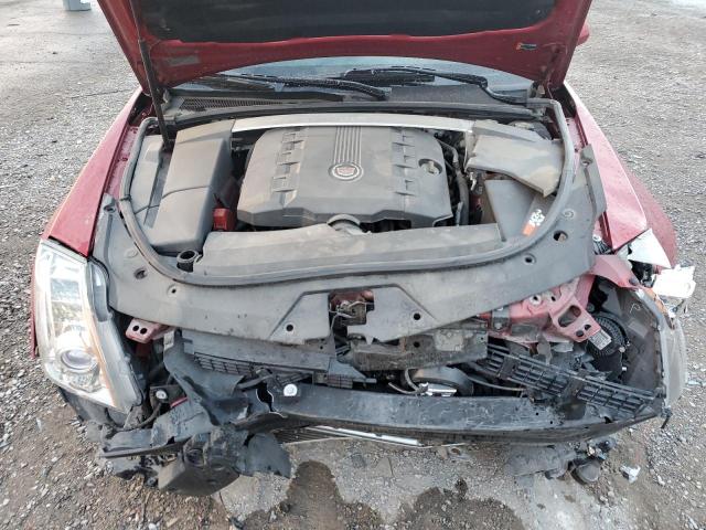 Photo 7 from auction – 2013 CADILLAC CTS PREMIU with VIN 1G6DP5E35D0132211