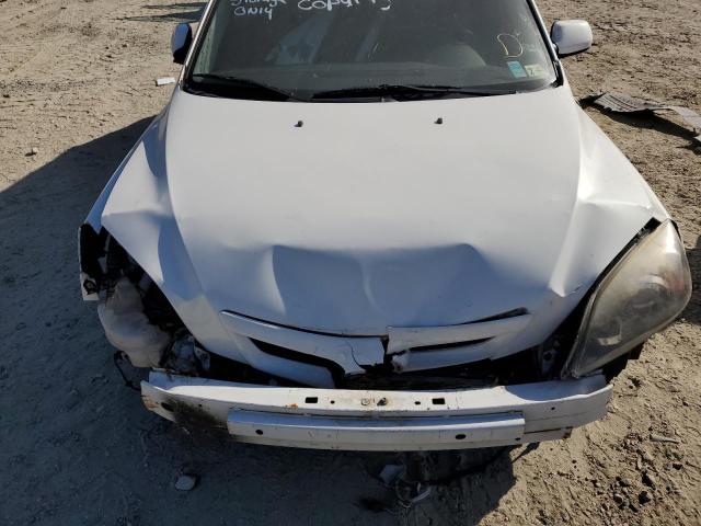 Photo 9 from auction – 2007 MAZDA 3 HATCHBAC with VIN JM1BK343971707062