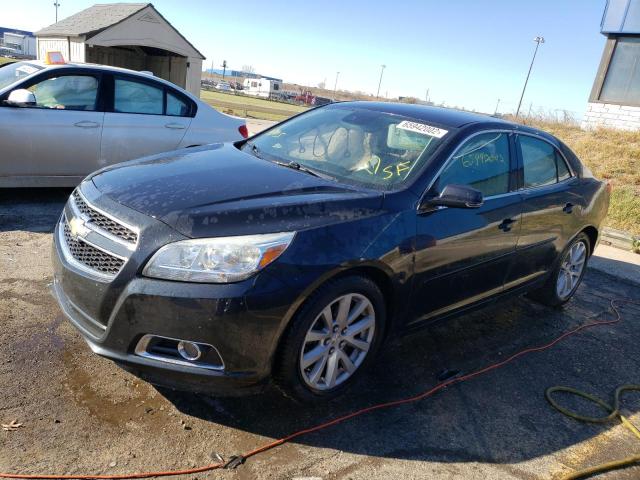 Zdjęcie 2 z aukcji – 2013 CHEVROLET MALIBU 2LT z VIN 1G11E5SA2DF283764