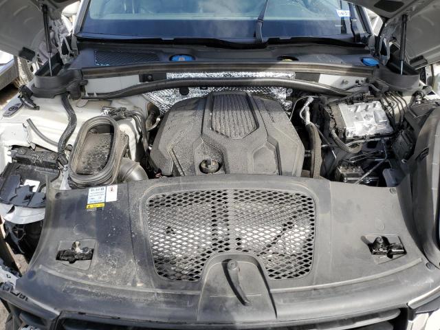 Photo 7 from auction – 2022 PORSCHE MACAN with VIN WP1AA2A58NLB05137