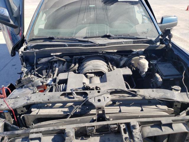 Photo 7 from auction – 2015 CHEVROLET SILVERADO with VIN 3GCUKREC0FG247252