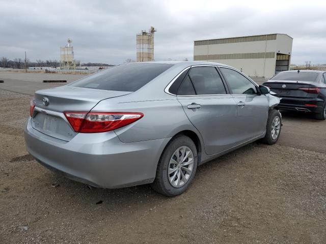 Photo 4 from auction – 2015 TOYOTA CAMRY LE with VIN 4T4BF1FK7FR495029