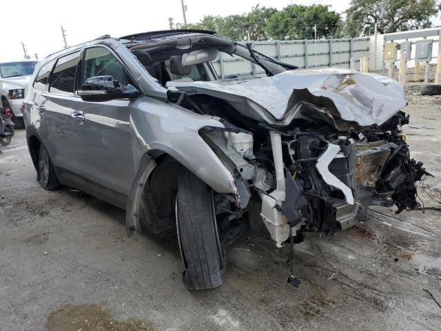 Photo 1 from auction – 2016 HYUNDAI SANTA FE S with VIN KM8SR4HF7GU140978